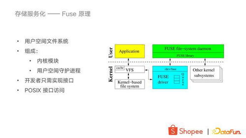 大數(shù)據(jù)存儲加速與服務(wù)化在Shopee的實踐 構(gòu)建高效數(shù)據(jù)處理與存儲服務(wù)